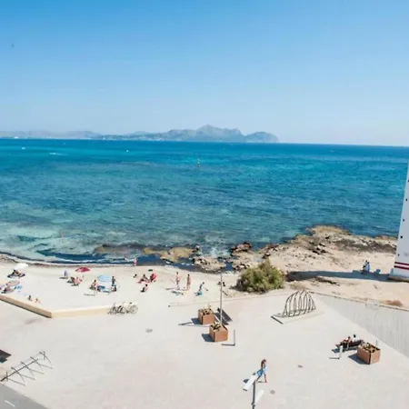 Feriehus In Picafort Can Picafort (Mallorca)
