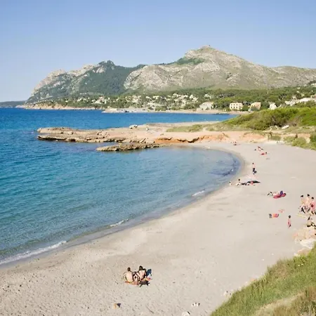 Feriehus In Picafort Can Picafort (Mallorca)